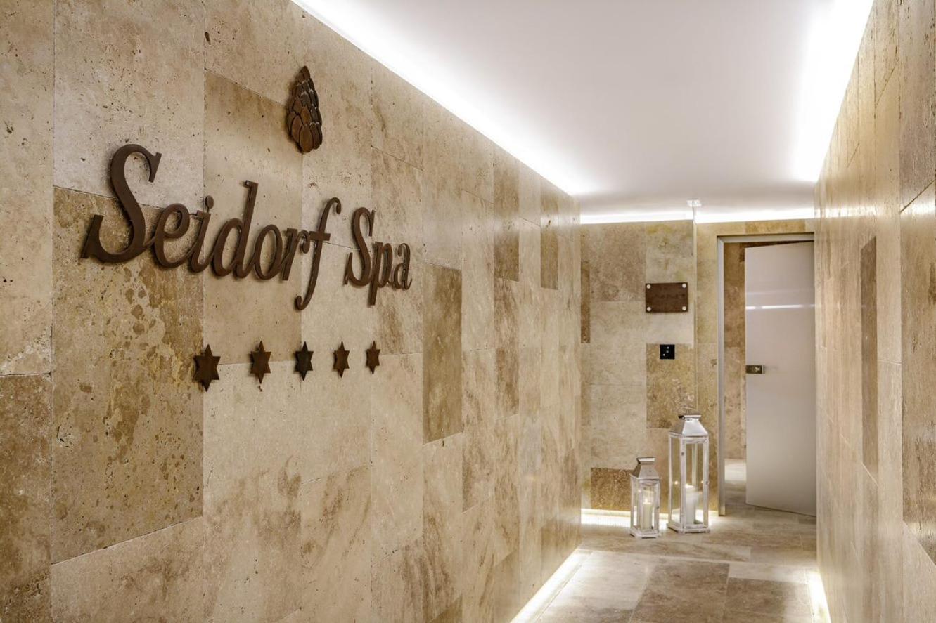 Aparthotel Osada Seidorf Kolo Karpacza Sosnówka Zewnętrze zdjęcie
