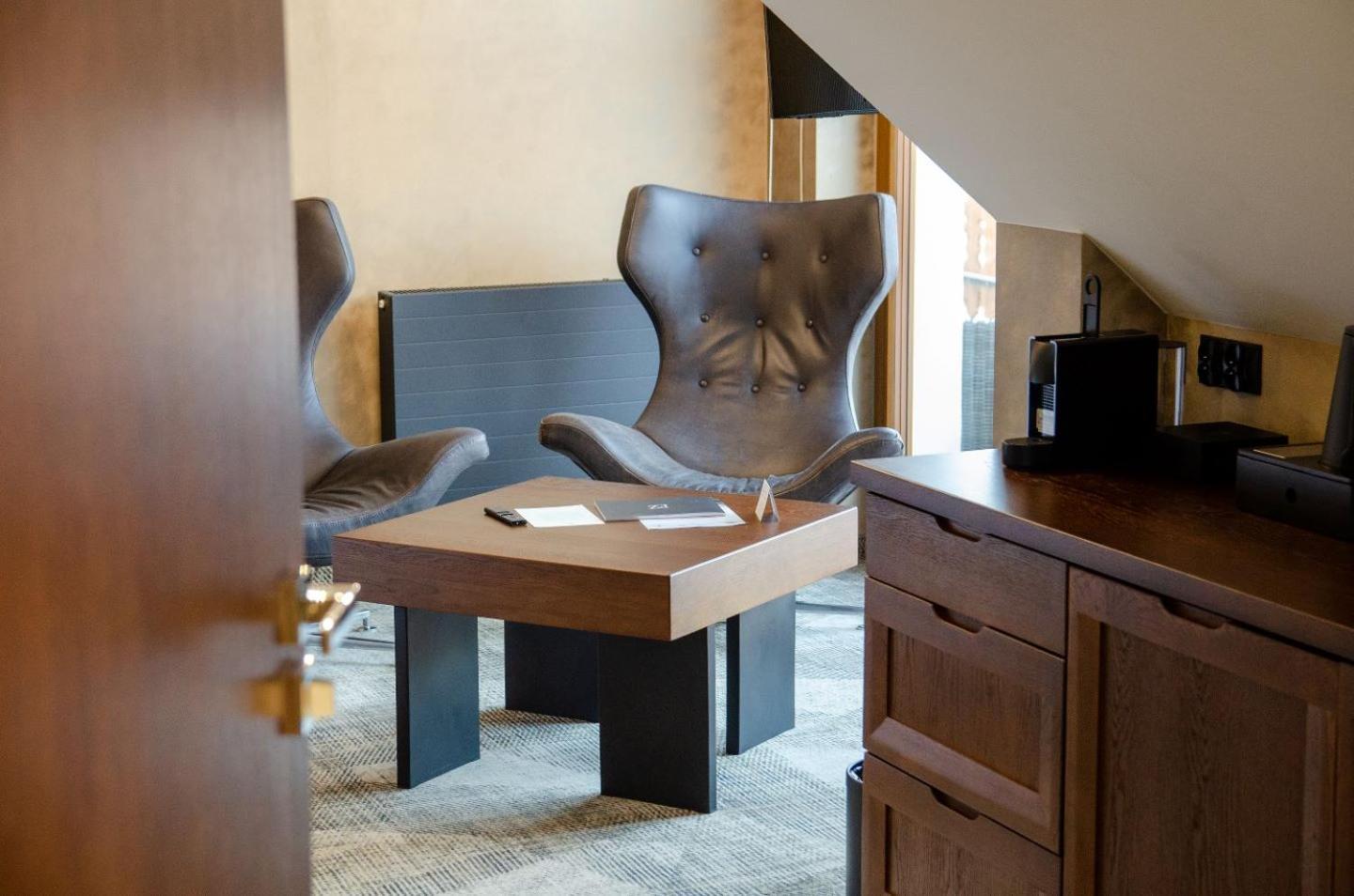 Aparthotel Osada Seidorf Kolo Karpacza Sosnówka Zewnętrze zdjęcie