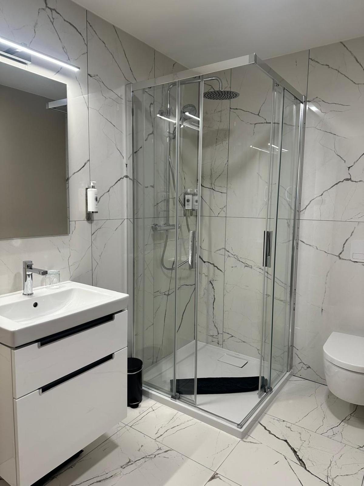 Aparthotel Osada Seidorf Kolo Karpacza Sosnówka Zewnętrze zdjęcie